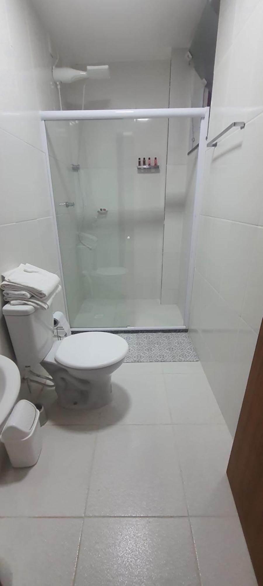 Ap Centro Cascatinha Prox Parque Apartment Nova Friburgo Exterior foto