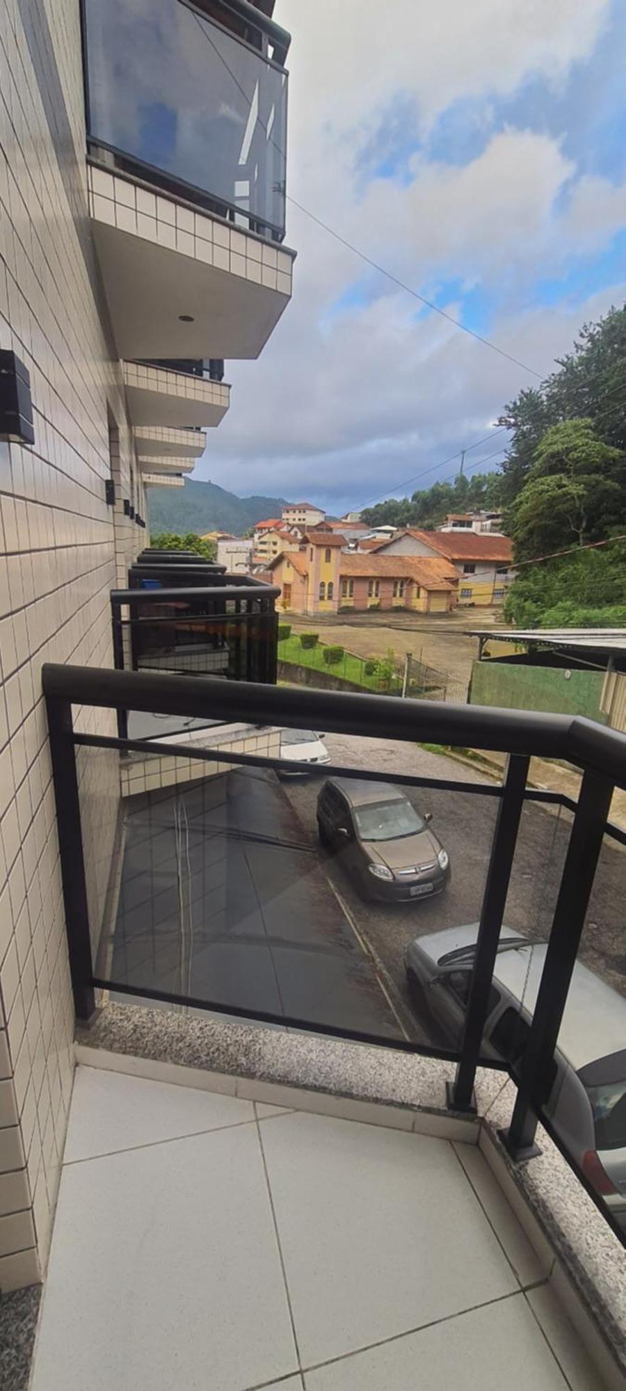 Ap Centro Cascatinha Prox Parque Apartment Nova Friburgo Exterior foto